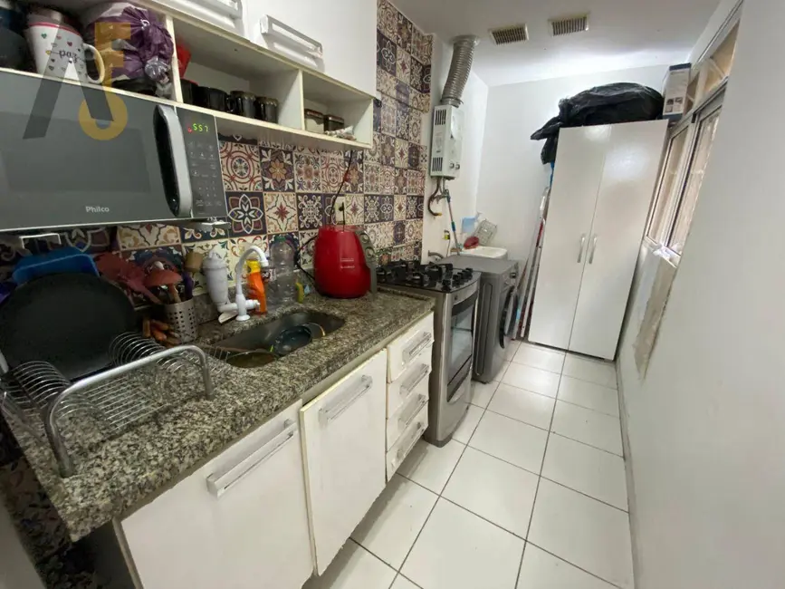 Foto 7 de Apartamento com 2 quartos à venda, 58m2 em Pechincha, Rio De Janeiro - RJ
