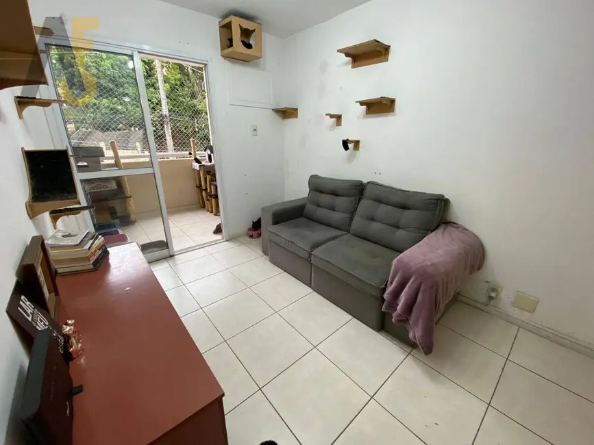 Foto 3 de Apartamento com 2 quartos à venda, 58m2 em Pechincha, Rio De Janeiro - RJ