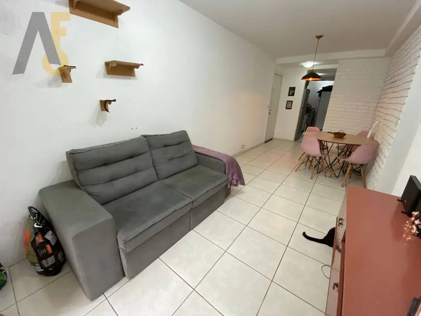 Foto 4 de Apartamento com 2 quartos à venda, 58m2 em Pechincha, Rio De Janeiro - RJ