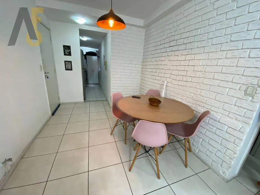 Foto 2 de Apartamento com 2 quartos à venda, 58m2 em Pechincha, Rio De Janeiro - RJ