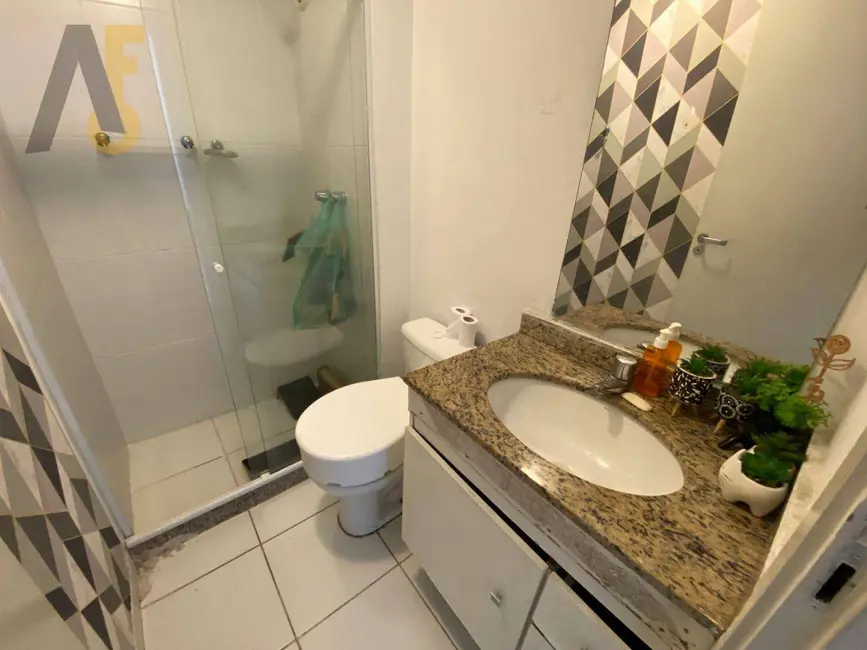 Foto 5 de Apartamento com 2 quartos à venda, 58m2 em Pechincha, Rio De Janeiro - RJ