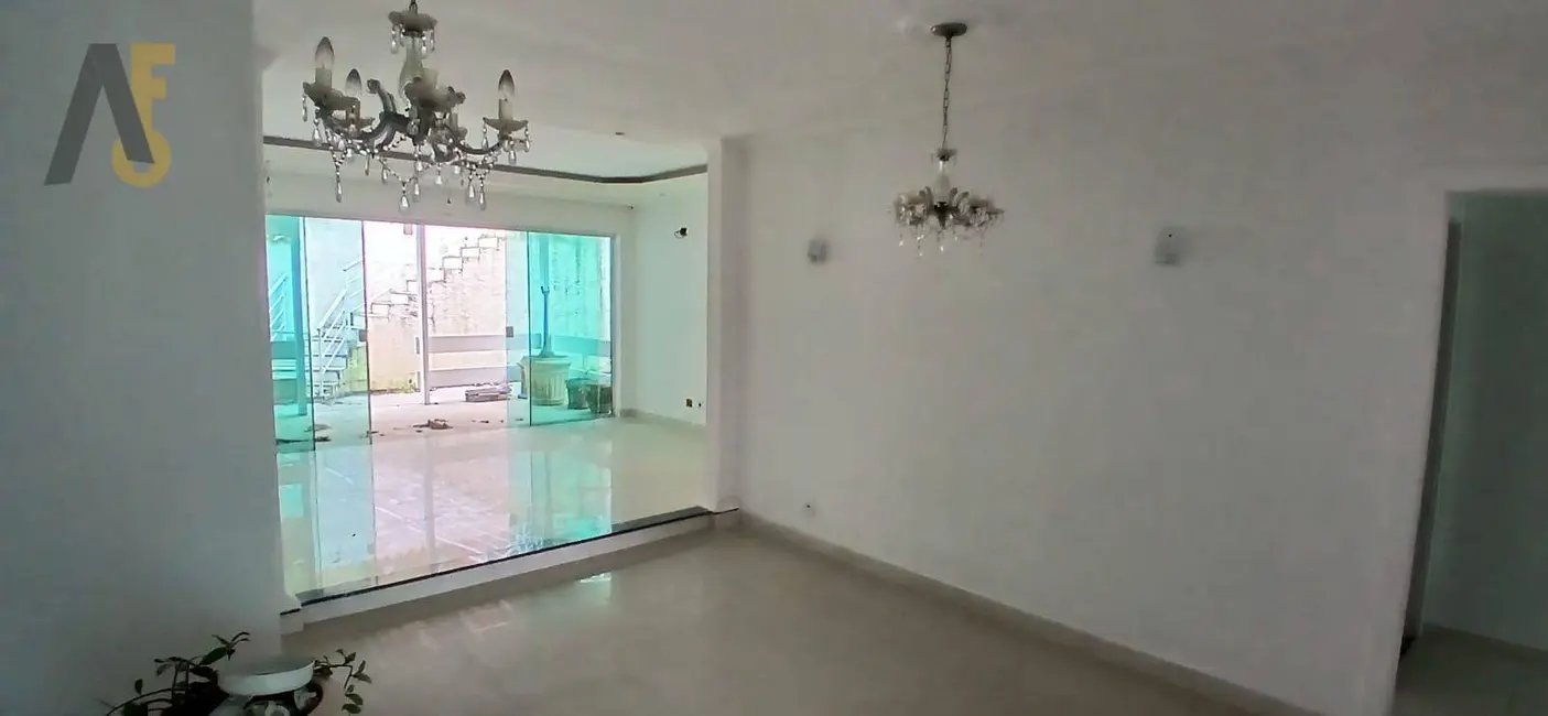 Casa de Condomínio com 3 quartos à venda, 217m2 em Jacarepaguá, Rio De Janeiro - RJ - imagem 7 Foto 7 de Casa de Condomínio com 3 quartos à venda, 217m2 em Jacarepaguá, Rio De Janeiro - RJ
