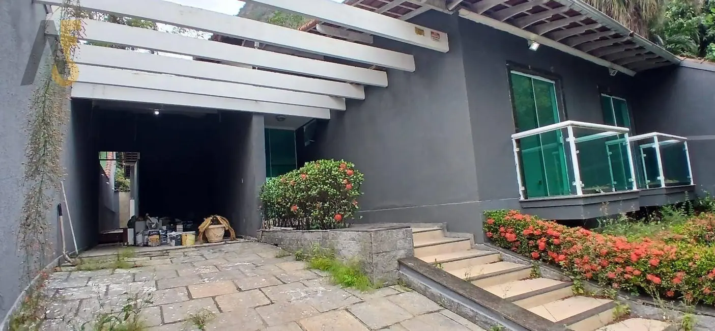 Casa de Condomínio com 3 quartos à venda, 217m2 em Jacarepaguá, Rio De Janeiro - RJ - imagem 5 Foto 5 de Casa de Condomínio com 3 quartos à venda, 217m2 em Jacarepaguá, Rio De Janeiro - RJ