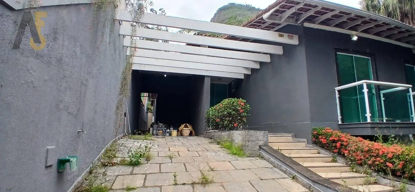 Casa de Condomínio com 3 quartos à venda, 217m2 em Jacarepaguá, Rio De Janeiro - RJ - imagem 8 Foto 8 de Casa de Condomínio com 3 quartos à venda, 217m2 em Jacarepaguá, Rio De Janeiro - RJ