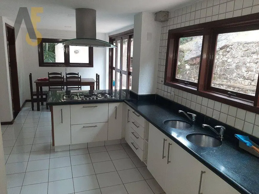 Casa de Condomínio com 5 quartos à venda, 291m2 em Itanhangá, Rio De Janeiro - RJ - imagem 9 Foto 9 de Casa de Condomínio com 5 quartos à venda, 291m2 em Itanhangá, Rio De Janeiro - RJ