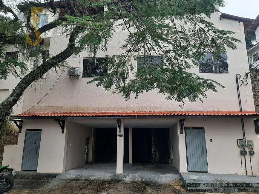 Casa de Condomínio com 5 quartos à venda, 291m2 em Itanhangá, Rio De Janeiro - RJ - imagem 1 Foto 1 de Casa de Condomínio com 5 quartos à venda, 291m2 em Itanhangá, Rio De Janeiro - RJ