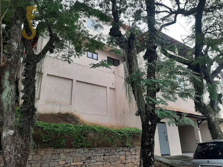 Casa de Condomínio com 5 quartos à venda, 291m2 em Itanhangá, Rio De Janeiro - RJ - imagem 3 Foto 3 de Casa de Condomínio com 5 quartos à venda, 291m2 em Itanhangá, Rio De Janeiro - RJ