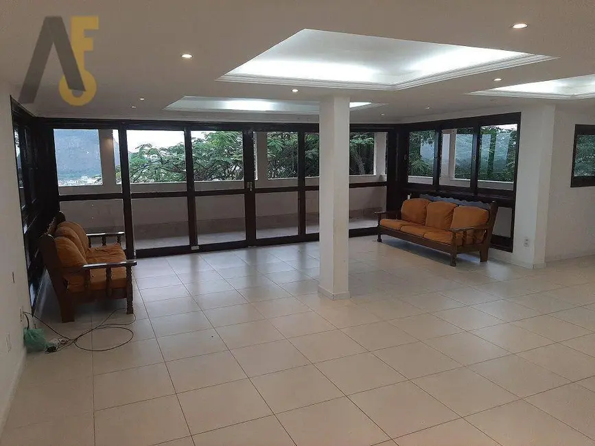 Casa de Condomínio com 5 quartos à venda, 291m2 em Itanhangá, Rio De Janeiro - RJ - imagem 7 Foto 7 de Casa de Condomínio com 5 quartos à venda, 291m2 em Itanhangá, Rio De Janeiro - RJ