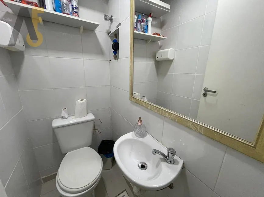 Foto 6 de Sala Comercial à venda, 22m2 em Rio De Janeiro - RJ