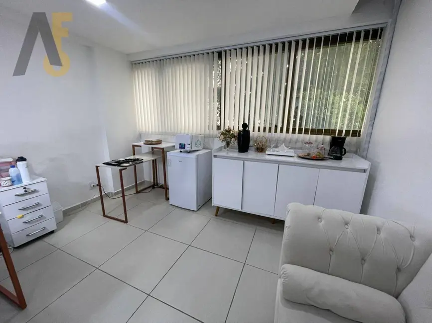 Foto 5 de Sala Comercial à venda, 22m2 em Rio De Janeiro - RJ