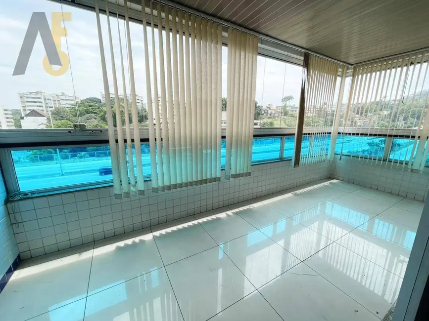 Cobertura com 4 quartos à venda, 241m2 em Rio De Janeiro - RJ - imagem 5 Foto 5 de Cobertura com 4 quartos à venda, 241m2 em Rio De Janeiro - RJ