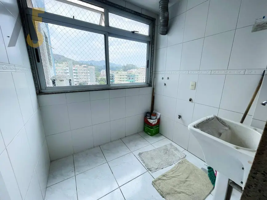 Cobertura com 4 quartos à venda, 241m2 em Rio De Janeiro - RJ - imagem 9 Foto 9 de Cobertura com 4 quartos à venda, 241m2 em Rio De Janeiro - RJ