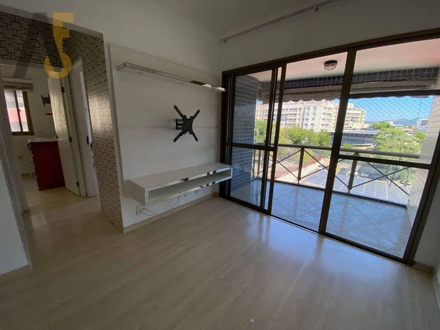 Apartamento com 2 quartos à venda, 72m2 em Pechincha, Rio De Janeiro - RJ - imagem 4 Foto 4 de Apartamento com 2 quartos à venda, 72m2 em Pechincha, Rio De Janeiro - RJ