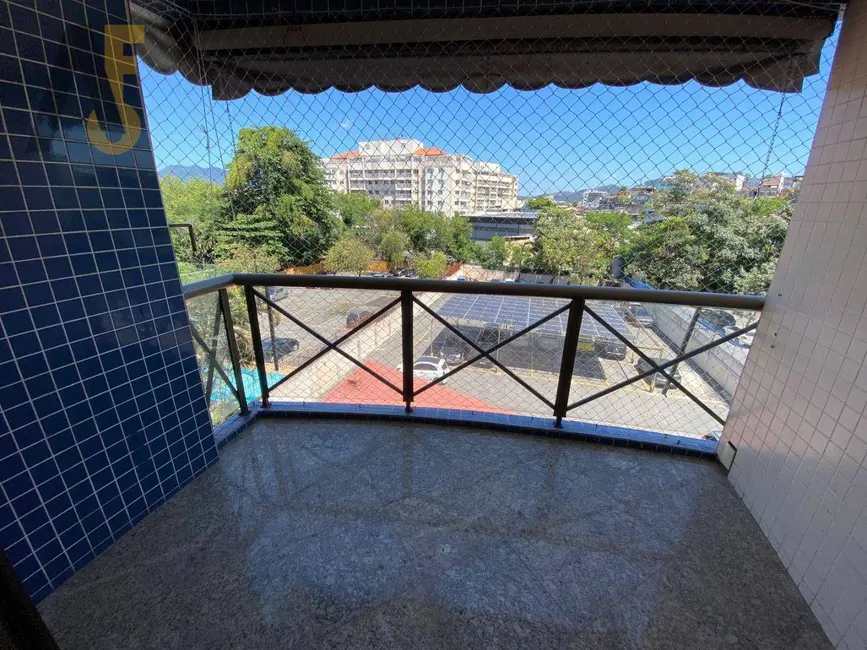 Apartamento com 2 quartos à venda, 72m2 em Pechincha, Rio De Janeiro - RJ - imagem 5 Foto 5 de Apartamento com 2 quartos à venda, 72m2 em Pechincha, Rio De Janeiro - RJ