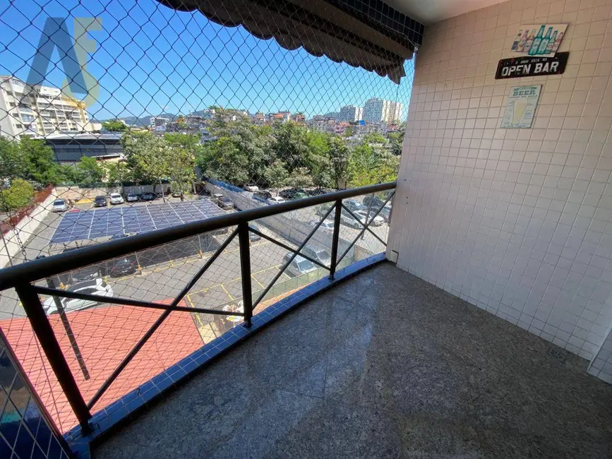 Apartamento com 2 quartos à venda, 72m2 em Pechincha, Rio De Janeiro - RJ - imagem 1 Foto 1 de Apartamento com 2 quartos à venda, 72m2 em Pechincha, Rio De Janeiro - RJ