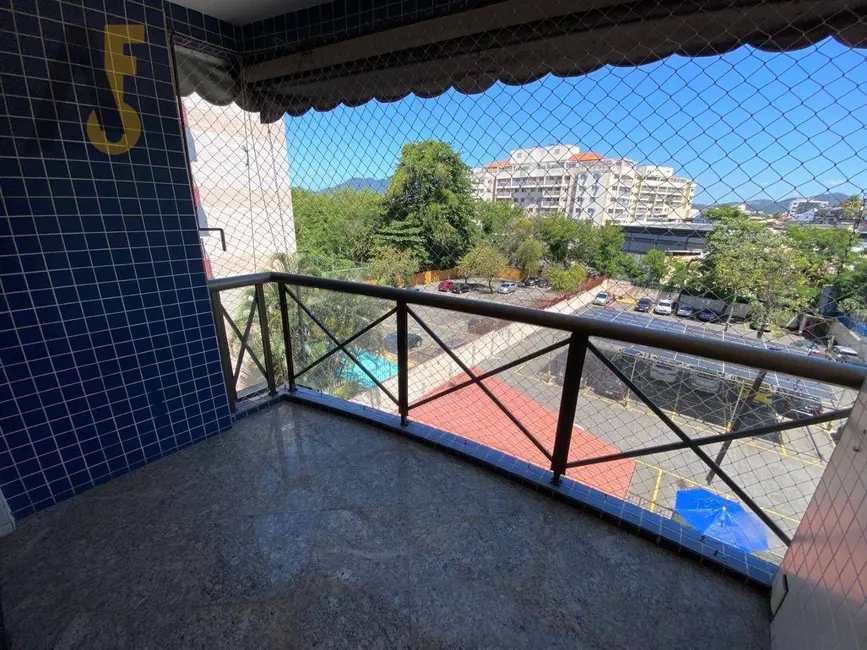 Apartamento com 2 quartos à venda, 72m2 em Pechincha, Rio De Janeiro - RJ - imagem 6 Foto 6 de Apartamento com 2 quartos à venda, 72m2 em Pechincha, Rio De Janeiro - RJ