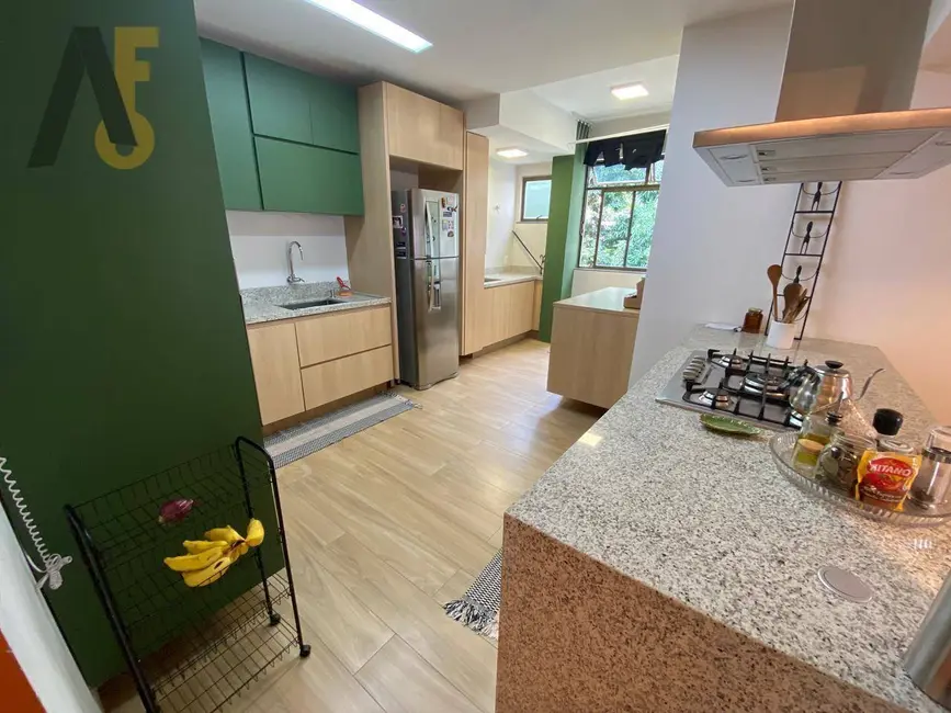 Foto 7 de Apartamento com 2 quartos à venda, 92m2 em Rio De Janeiro - RJ