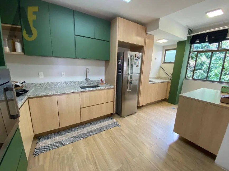 Foto 4 de Apartamento com 2 quartos à venda, 92m2 em Rio De Janeiro - RJ