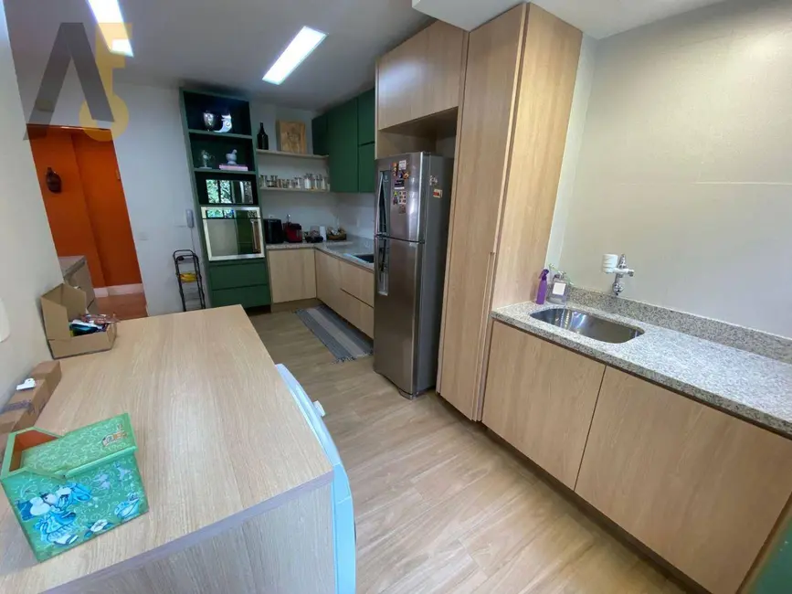 Foto 9 de Apartamento com 2 quartos à venda, 92m2 em Rio De Janeiro - RJ
