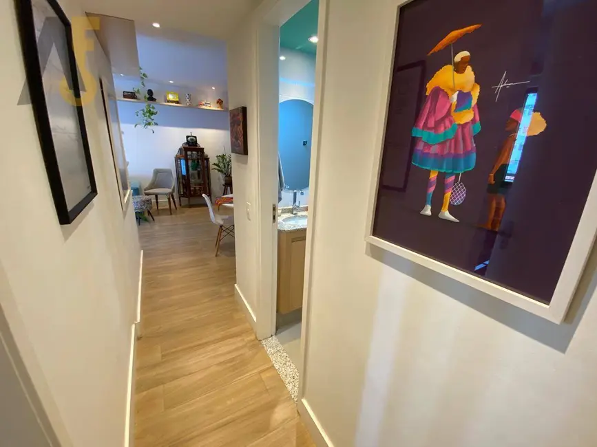 Foto 8 de Apartamento com 2 quartos à venda, 92m2 em Rio De Janeiro - RJ