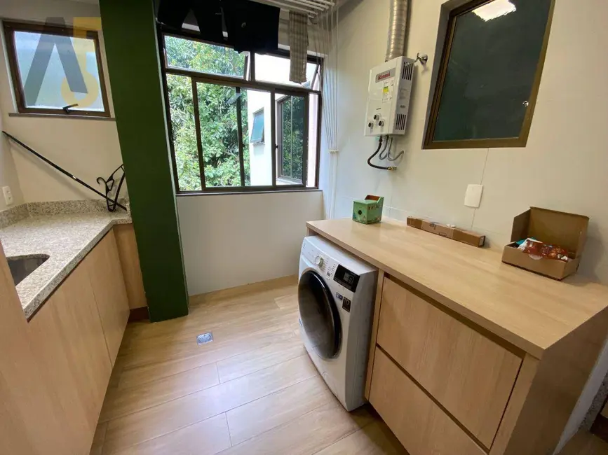 Foto 6 de Apartamento com 2 quartos à venda, 92m2 em Rio De Janeiro - RJ
