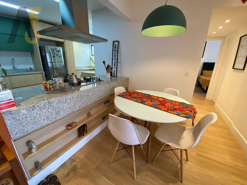 Foto 5 de Apartamento com 2 quartos à venda, 92m2 em Rio De Janeiro - RJ