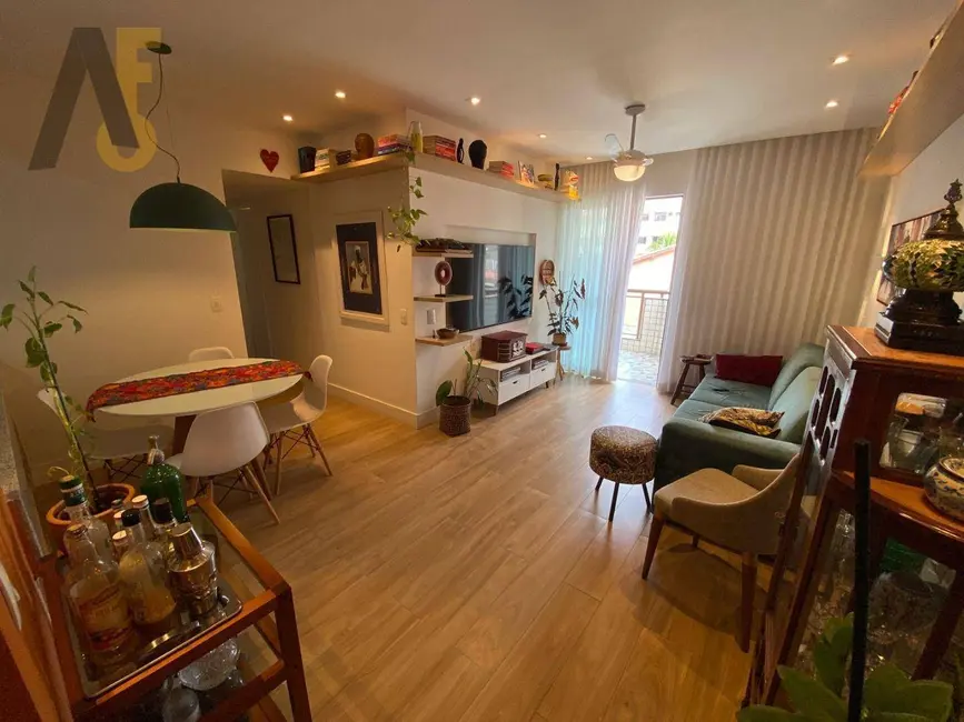Foto 2 de Apartamento com 2 quartos à venda, 92m2 em Rio De Janeiro - RJ