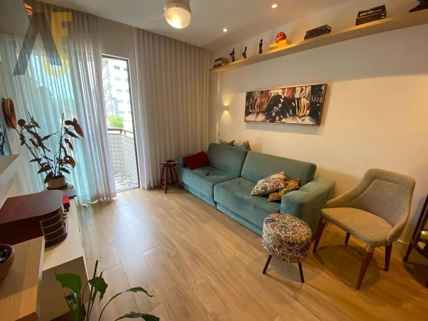 Foto 1 de Apartamento com 2 quartos à venda, 92m2 em Rio De Janeiro - RJ