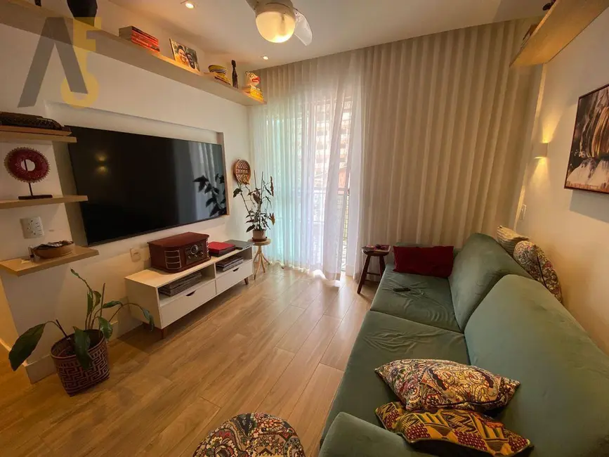 Foto 3 de Apartamento com 2 quartos à venda, 92m2 em Rio De Janeiro - RJ