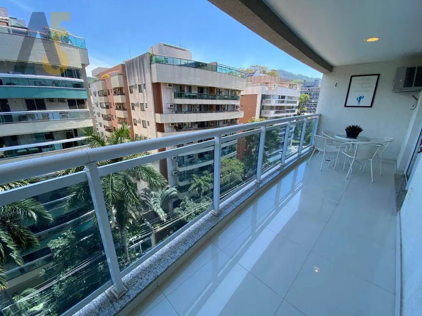 Foto 7 de Apartamento com 4 quartos à venda, 112m2 em Rio De Janeiro - RJ