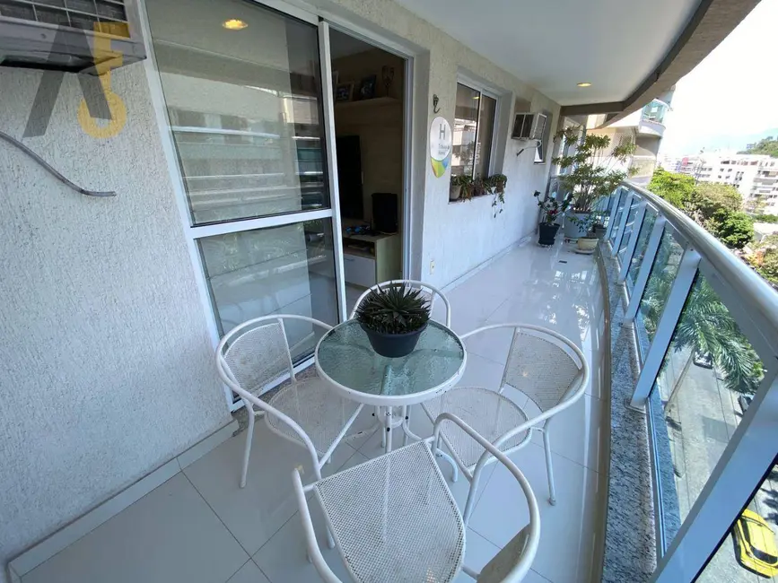 Foto 6 de Apartamento com 4 quartos à venda, 112m2 em Rio De Janeiro - RJ