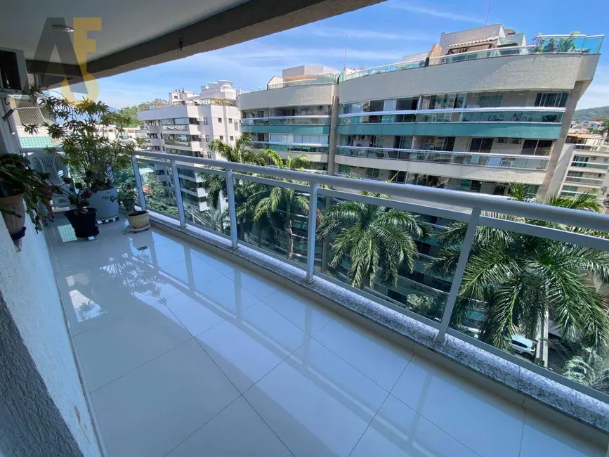 Foto 1 de Apartamento com 4 quartos à venda, 112m2 em Rio De Janeiro - RJ