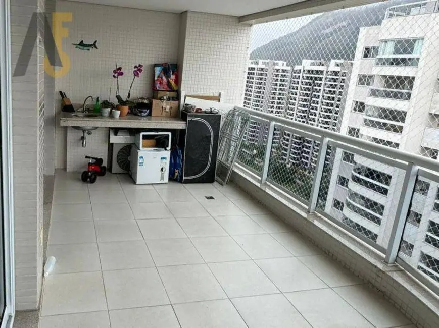 Foto 4 de Apartamento com 2 quartos à venda, 86m2 em Barra da Tijuca, Rio De Janeiro - RJ