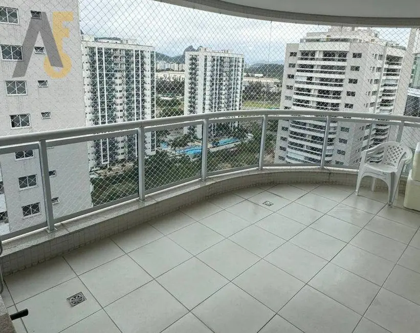 Foto 5 de Apartamento com 2 quartos à venda, 86m2 em Barra da Tijuca, Rio De Janeiro - RJ