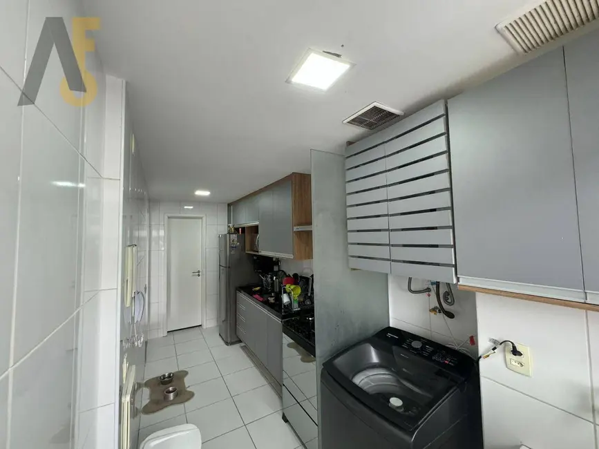 Foto 7 de Apartamento com 2 quartos à venda, 86m2 em Barra da Tijuca, Rio De Janeiro - RJ