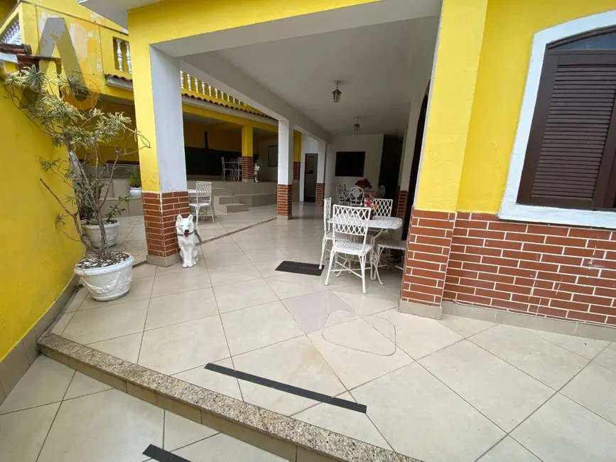 Foto 7 de Casa com 4 quartos à venda, 405m2 em Anil, Rio De Janeiro - RJ