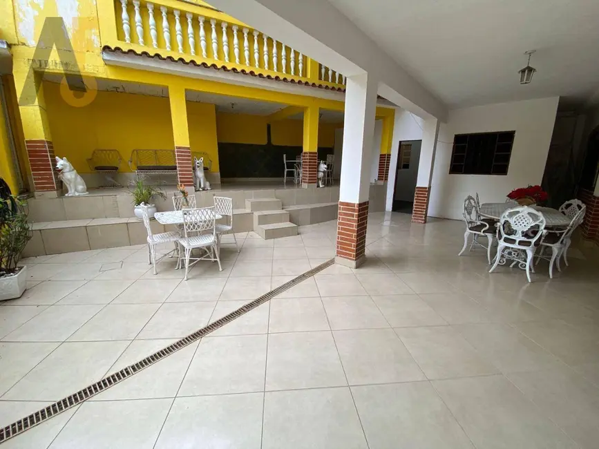 Foto 5 de Casa com 4 quartos à venda, 405m2 em Anil, Rio De Janeiro - RJ