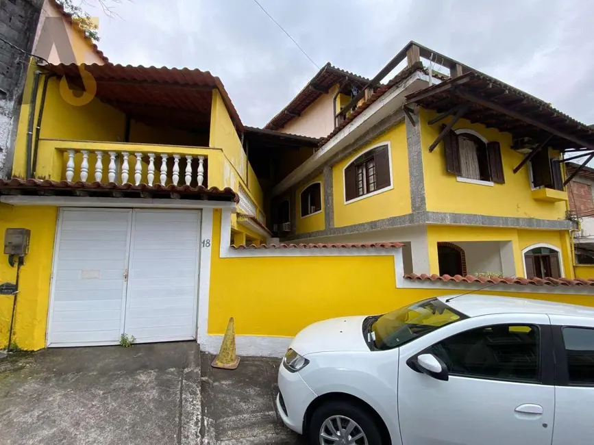 Foto 1 de Casa com 4 quartos à venda, 405m2 em Anil, Rio De Janeiro - RJ