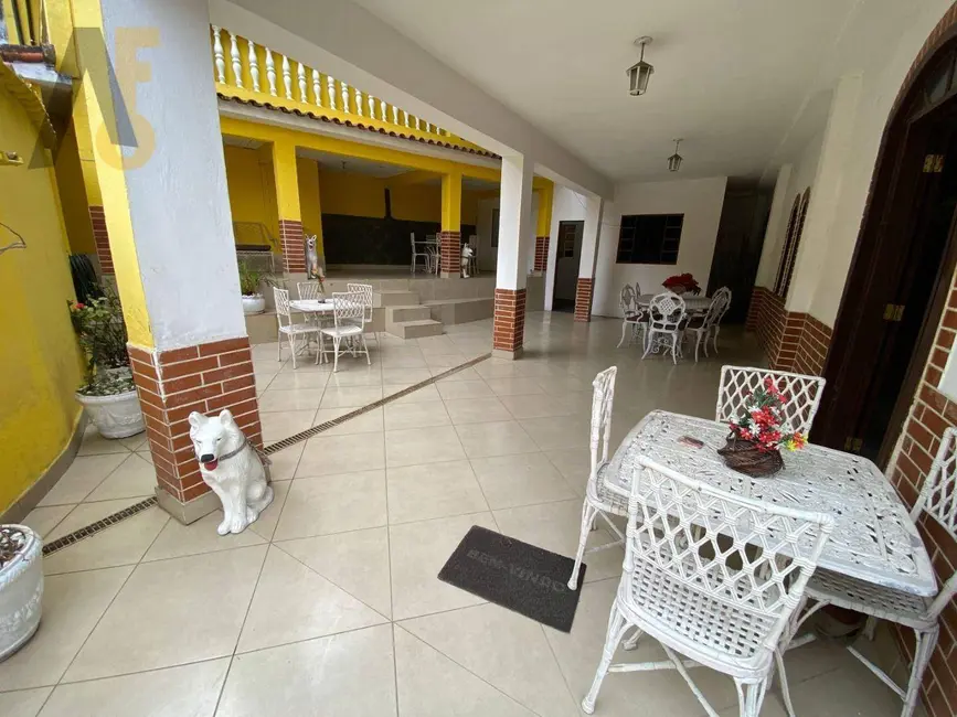 Foto 4 de Casa com 4 quartos à venda, 405m2 em Anil, Rio De Janeiro - RJ