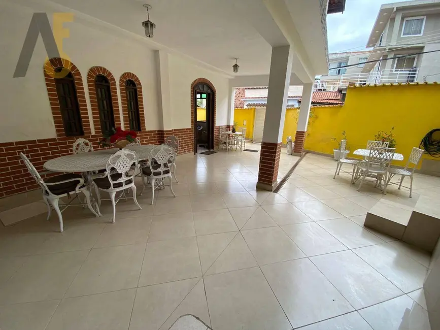 Foto 3 de Casa com 4 quartos à venda, 405m2 em Anil, Rio De Janeiro - RJ