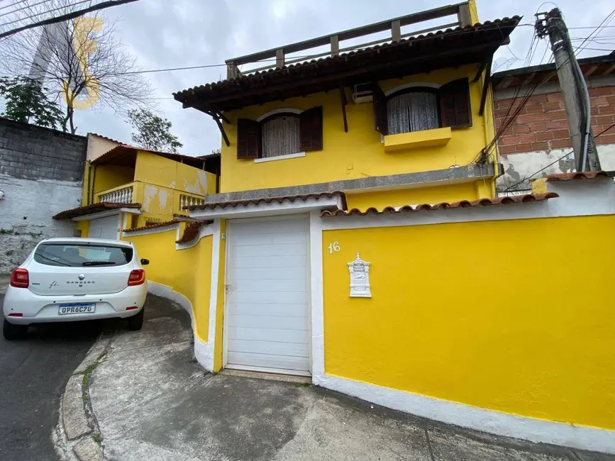 Foto 2 de Casa com 4 quartos à venda, 405m2 em Anil, Rio De Janeiro - RJ