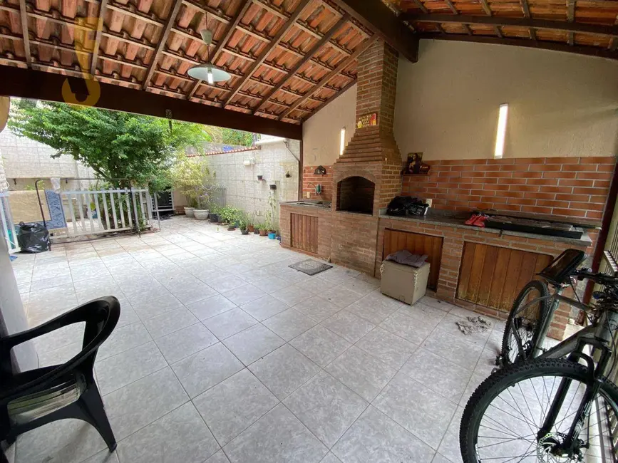 Casa de Condomínio com 4 quartos à venda, 134m2 em Pechincha, Rio De Janeiro - RJ - imagem 3 Foto 3 de Casa de Condomínio com 4 quartos à venda, 134m2 em Pechincha, Rio De Janeiro - RJ