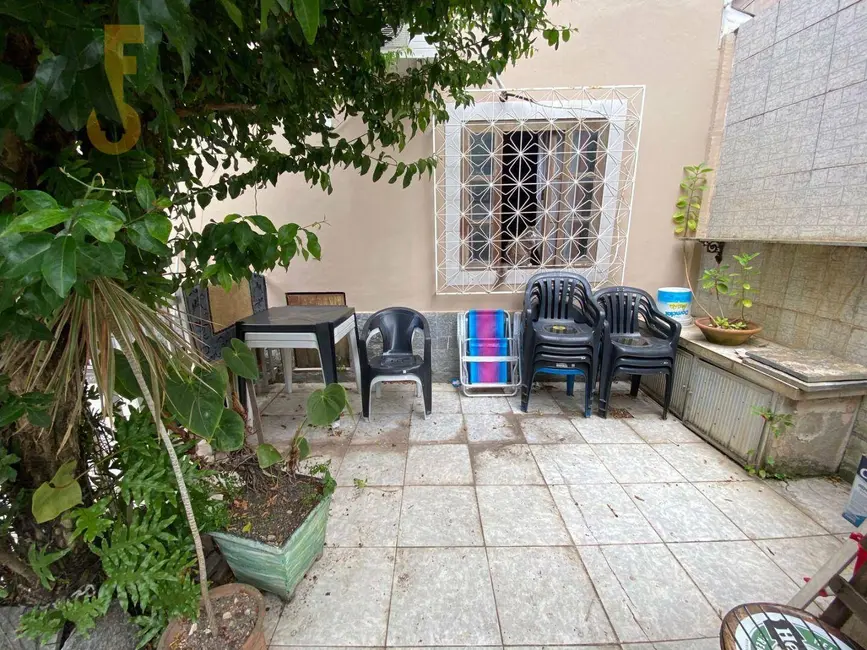 Casa de Condomínio com 4 quartos à venda, 134m2 em Pechincha, Rio De Janeiro - RJ - imagem 4 Foto 4 de Casa de Condomínio com 4 quartos à venda, 134m2 em Pechincha, Rio De Janeiro - RJ