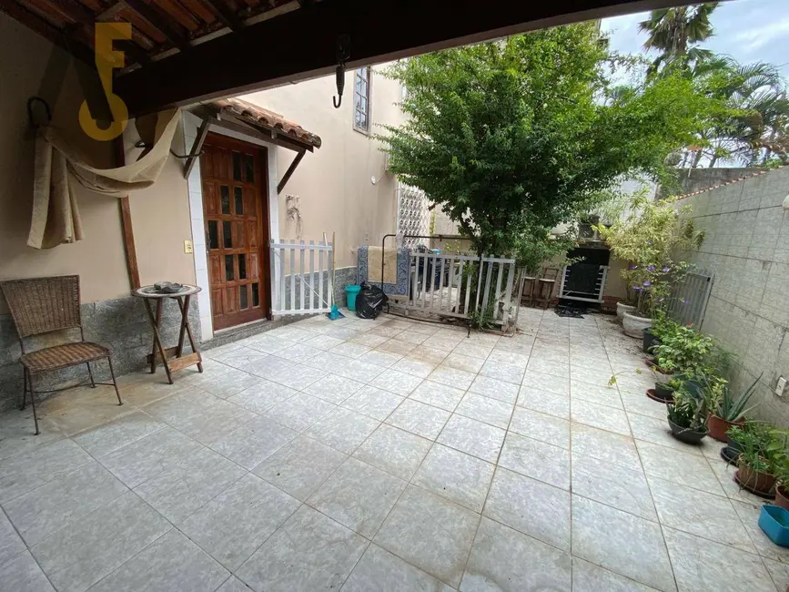 Casa de Condomínio com 4 quartos à venda, 134m2 em Pechincha, Rio De Janeiro - RJ - imagem 1 Foto 1 de Casa de Condomínio com 4 quartos à venda, 134m2 em Pechincha, Rio De Janeiro - RJ