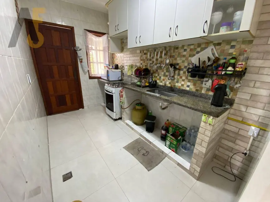 Casa de Condomínio com 4 quartos à venda, 134m2 em Pechincha, Rio De Janeiro - RJ - imagem 6 Foto 6 de Casa de Condomínio com 4 quartos à venda, 134m2 em Pechincha, Rio De Janeiro - RJ