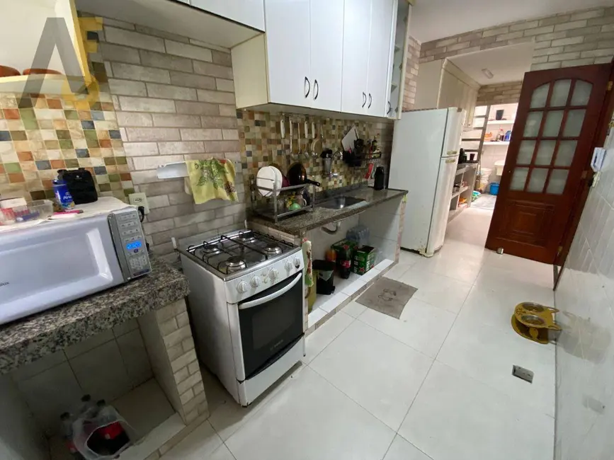 Casa de Condomínio com 4 quartos à venda, 134m2 em Pechincha, Rio De Janeiro - RJ - imagem 5 Foto 5 de Casa de Condomínio com 4 quartos à venda, 134m2 em Pechincha, Rio De Janeiro - RJ