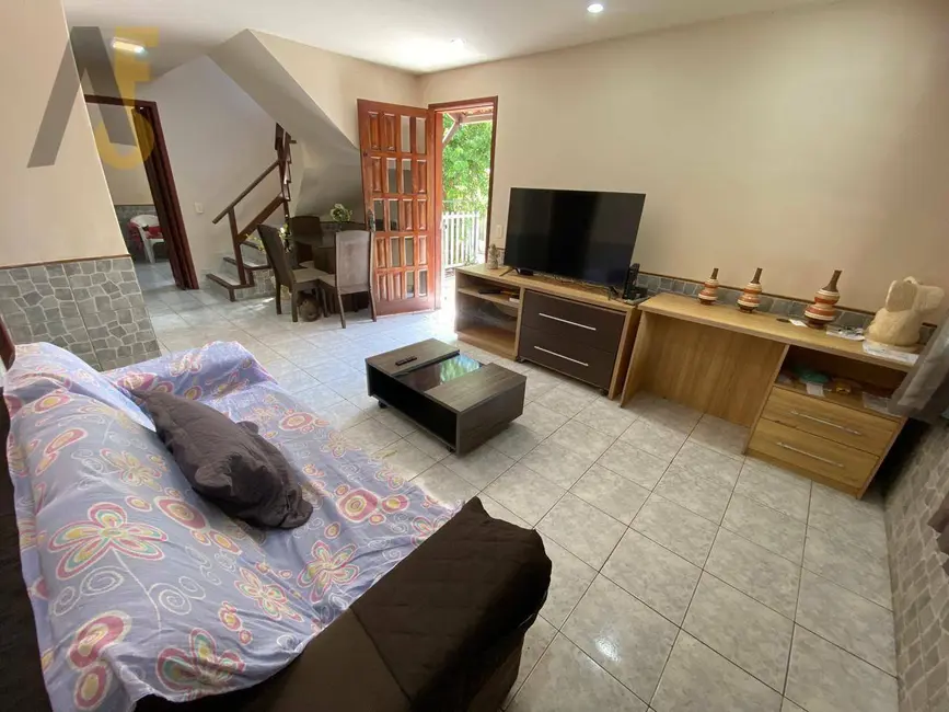 Casa de Condomínio com 4 quartos à venda, 134m2 em Pechincha, Rio De Janeiro - RJ - imagem 8 Foto 8 de Casa de Condomínio com 4 quartos à venda, 134m2 em Pechincha, Rio De Janeiro - RJ