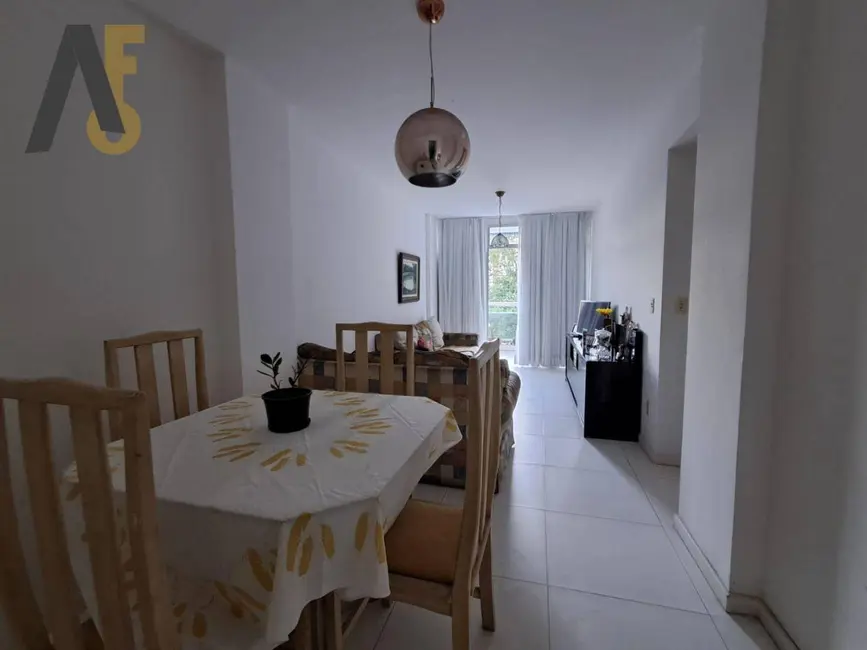 Foto 1 de Apartamento com 2 quartos à venda, 80m2 em Rio De Janeiro - RJ