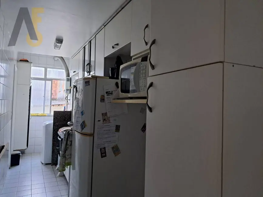 Foto 3 de Apartamento com 2 quartos à venda, 80m2 em Rio De Janeiro - RJ