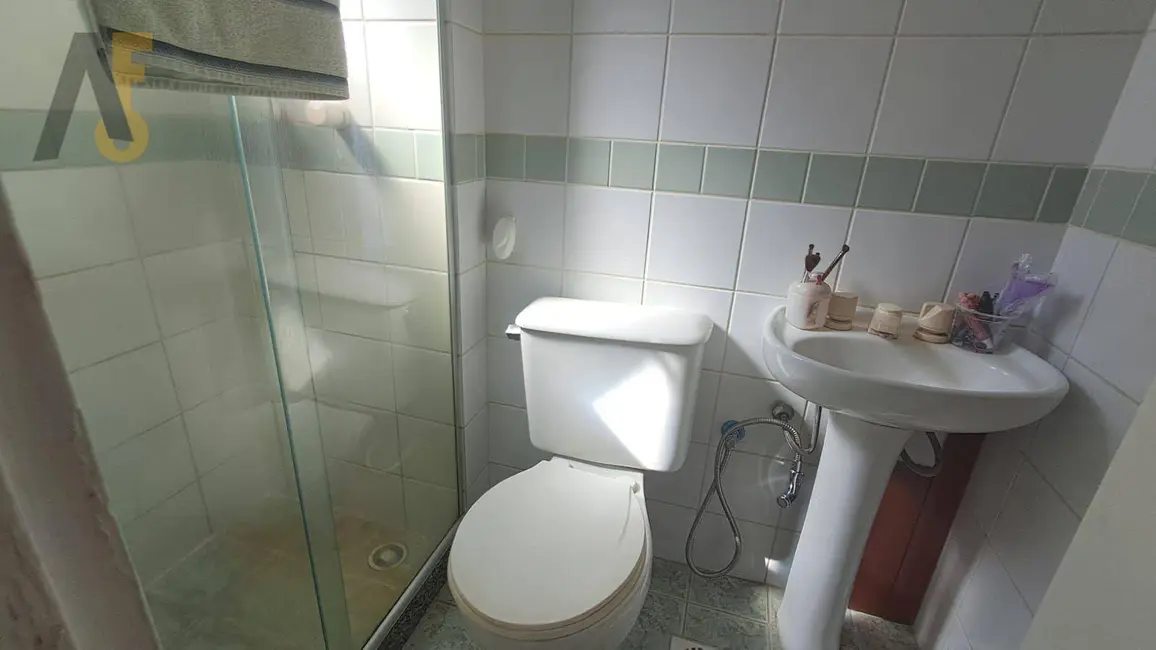 Foto 9 de Apartamento com 2 quartos à venda, 80m2 em Rio De Janeiro - RJ